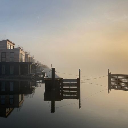 Apartmán Schlei-Koje 1 Šlesvik Exteriér fotografie