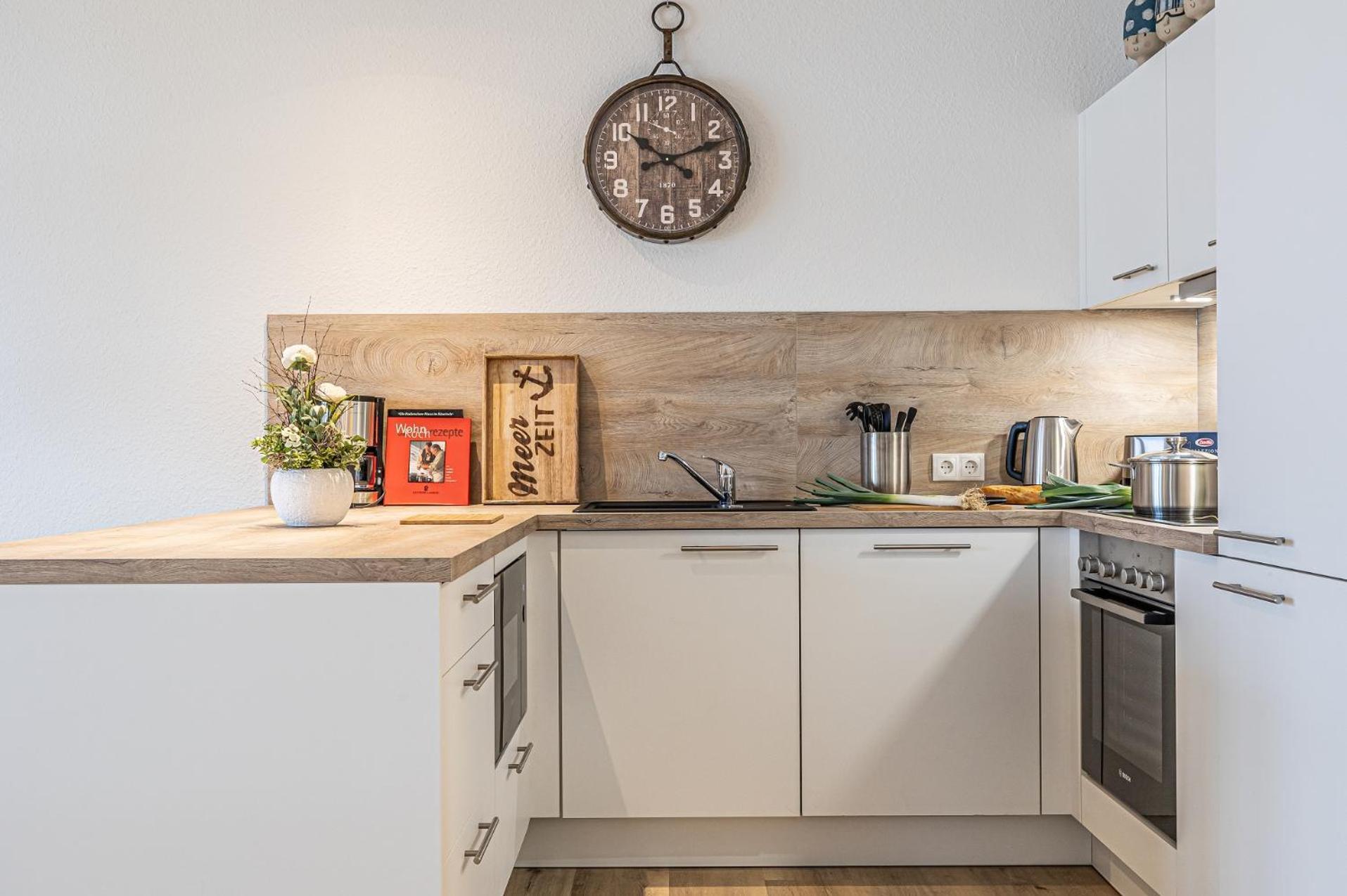 Apartmán Schlei-Koje 1 Šlesvik Exteriér fotografie