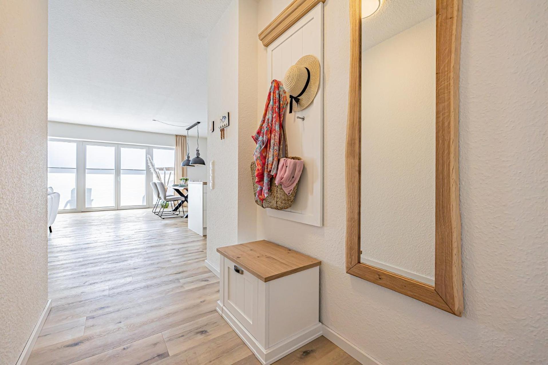 Apartmán Schlei-Koje 1 Šlesvik Exteriér fotografie