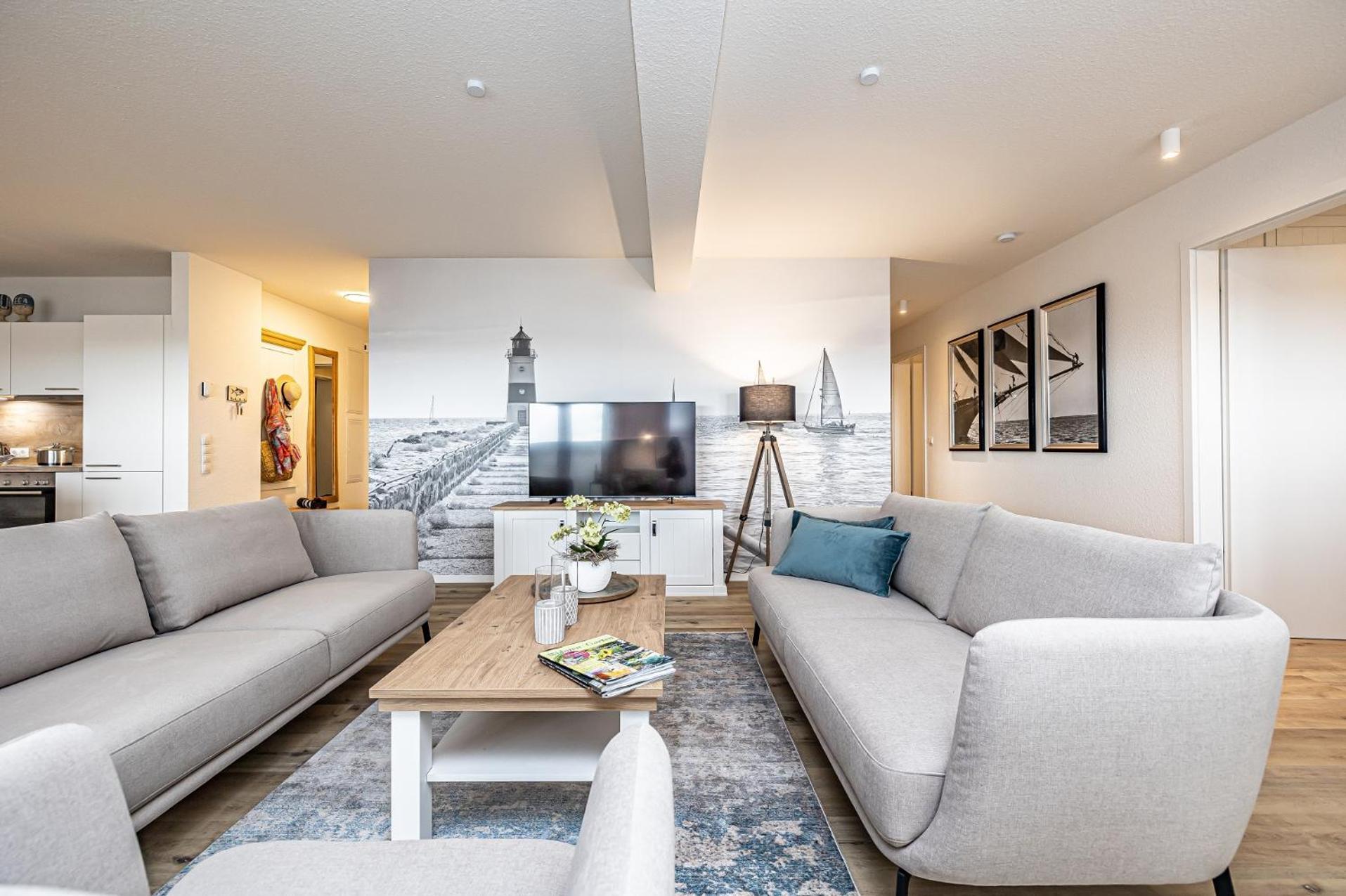 Apartmán Schlei-Koje 1 Šlesvik Exteriér fotografie