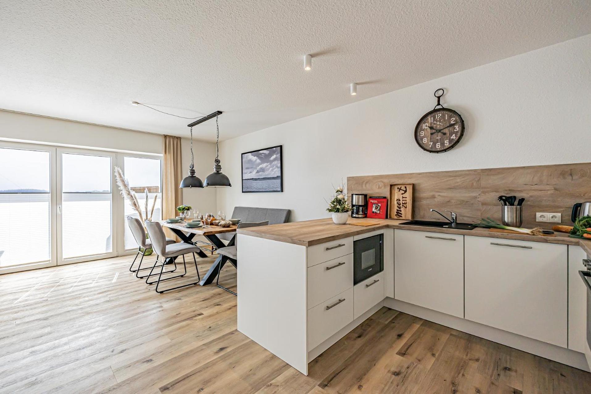 Apartmán Schlei-Koje 1 Šlesvik Exteriér fotografie