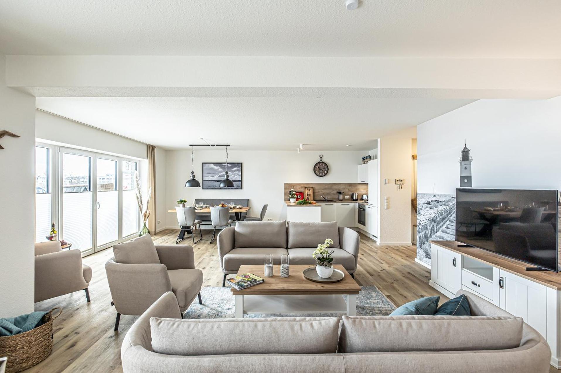 Apartmán Schlei-Koje 1 Šlesvik Exteriér fotografie