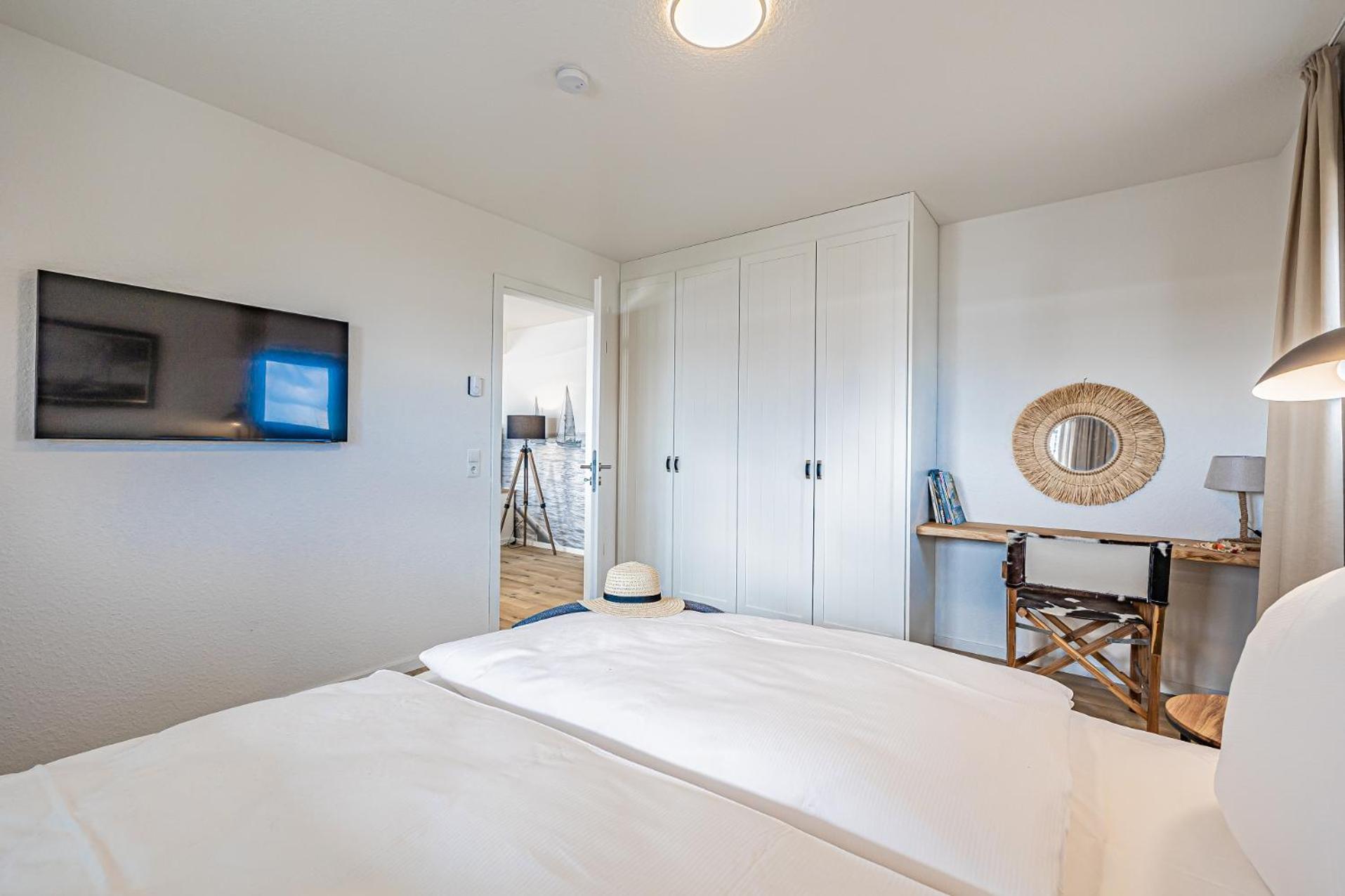 Apartmán Schlei-Koje 1 Šlesvik Exteriér fotografie