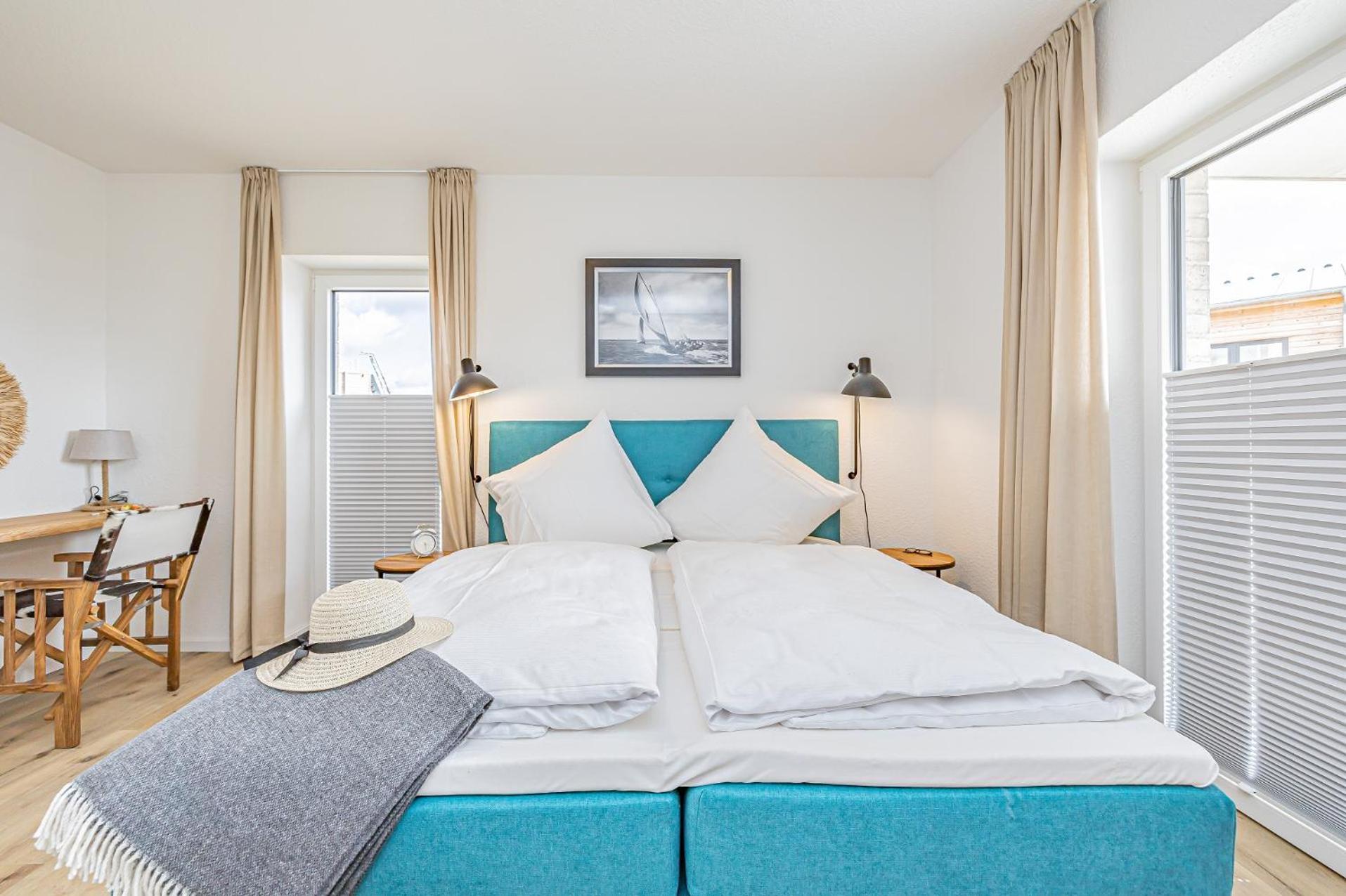Apartmán Schlei-Koje 1 Šlesvik Exteriér fotografie
