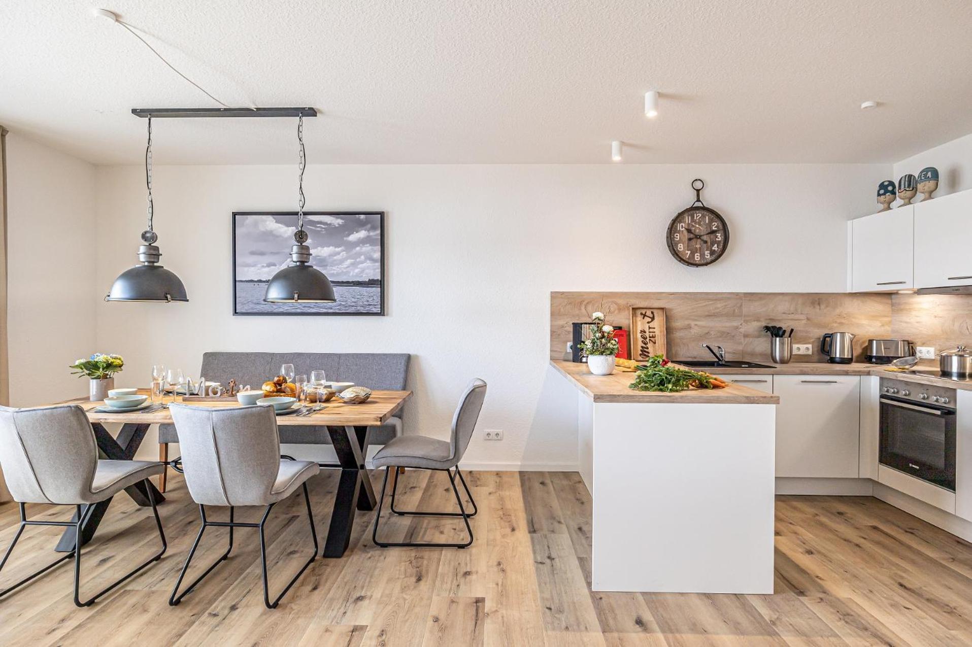 Apartmán Schlei-Koje 1 Šlesvik Exteriér fotografie