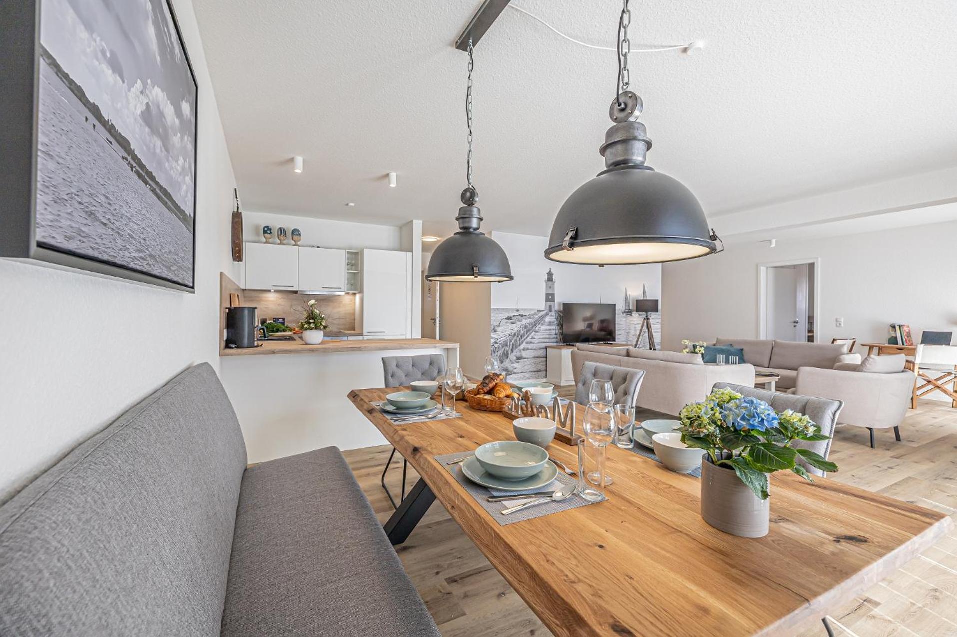 Apartmán Schlei-Koje 1 Šlesvik Exteriér fotografie