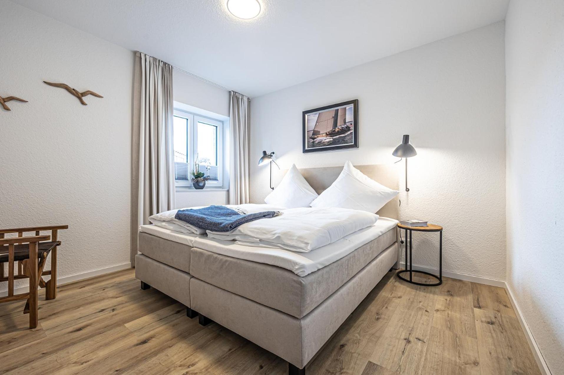 Apartmán Schlei-Koje 1 Šlesvik Exteriér fotografie