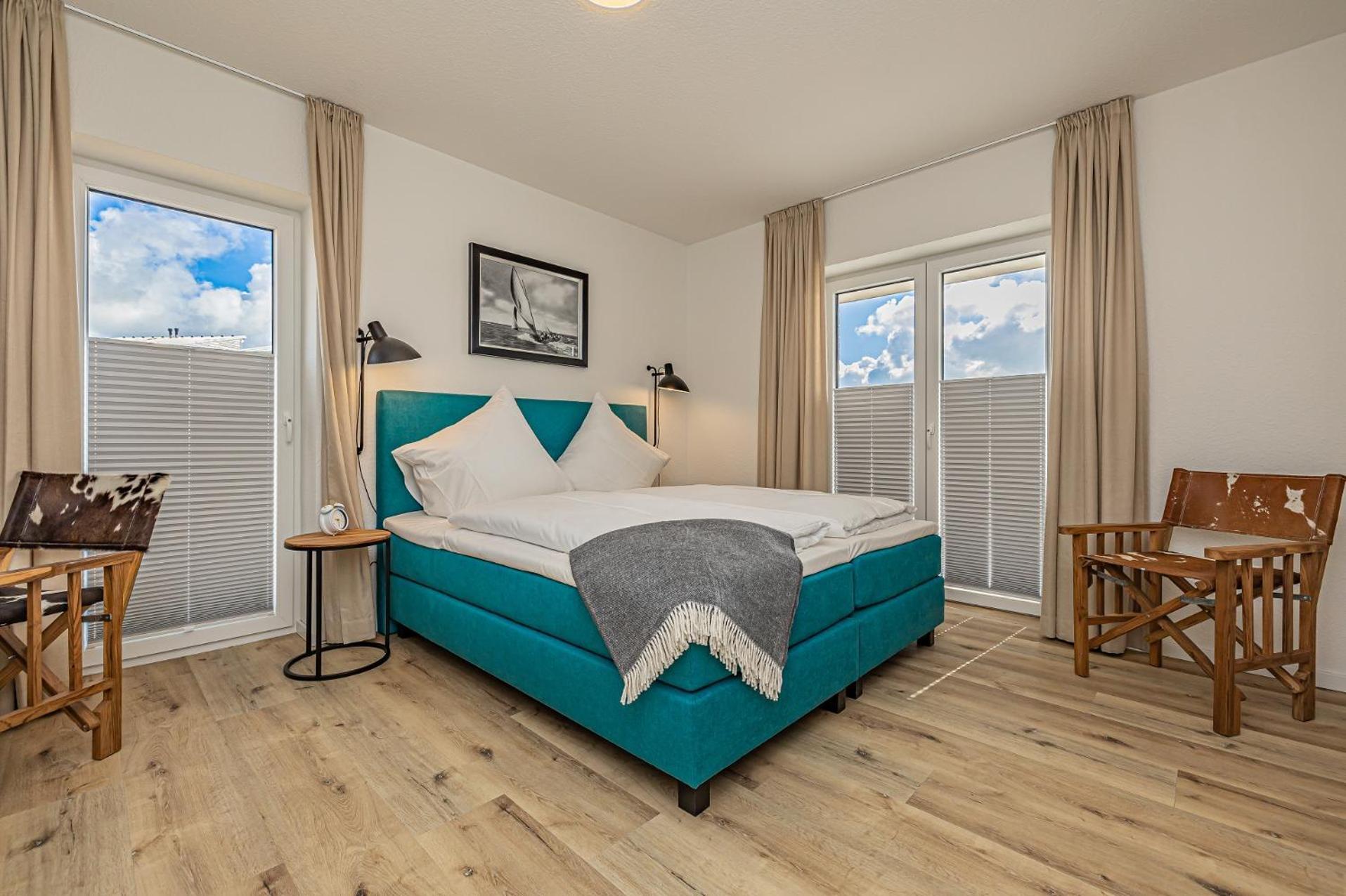 Apartmán Schlei-Koje 1 Šlesvik Exteriér fotografie